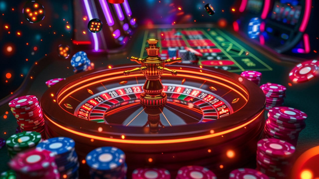 wiin55 live casino