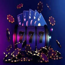 wiin55 game slot